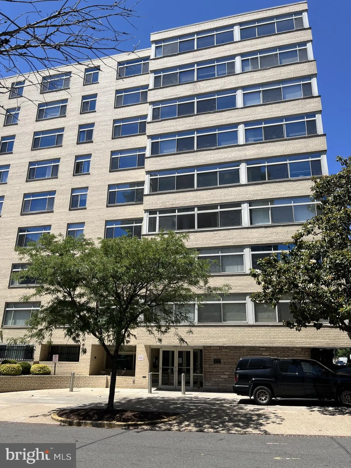 2401 H STREET, Washington, DC 20037