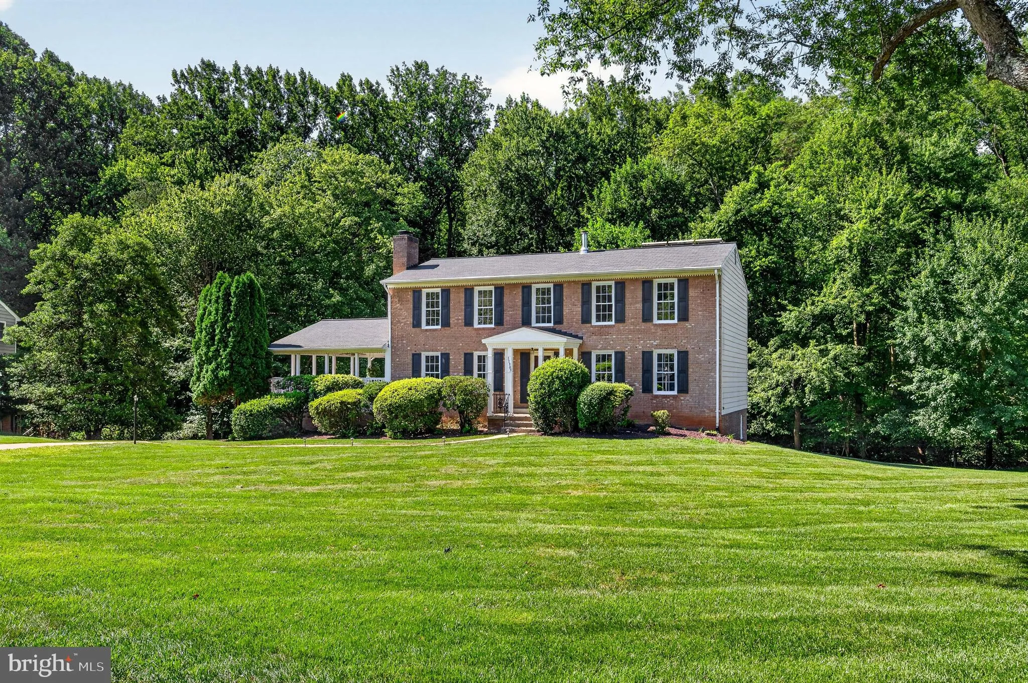 11305 HUNT FARM LANE, Oakton, VA 22124