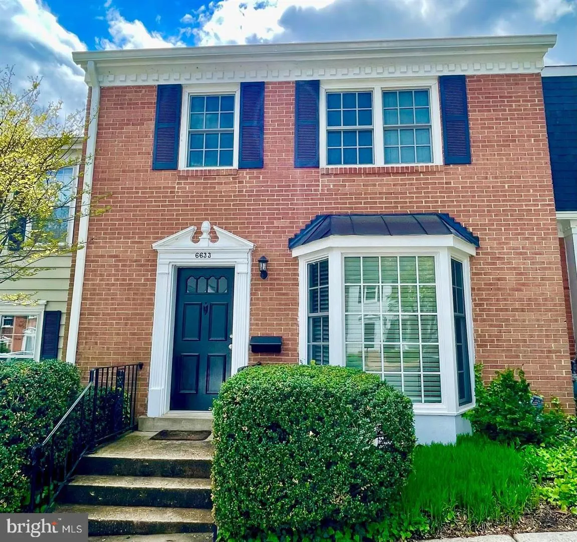 6633 MCLEAN COURT, Mclean, VA 22101