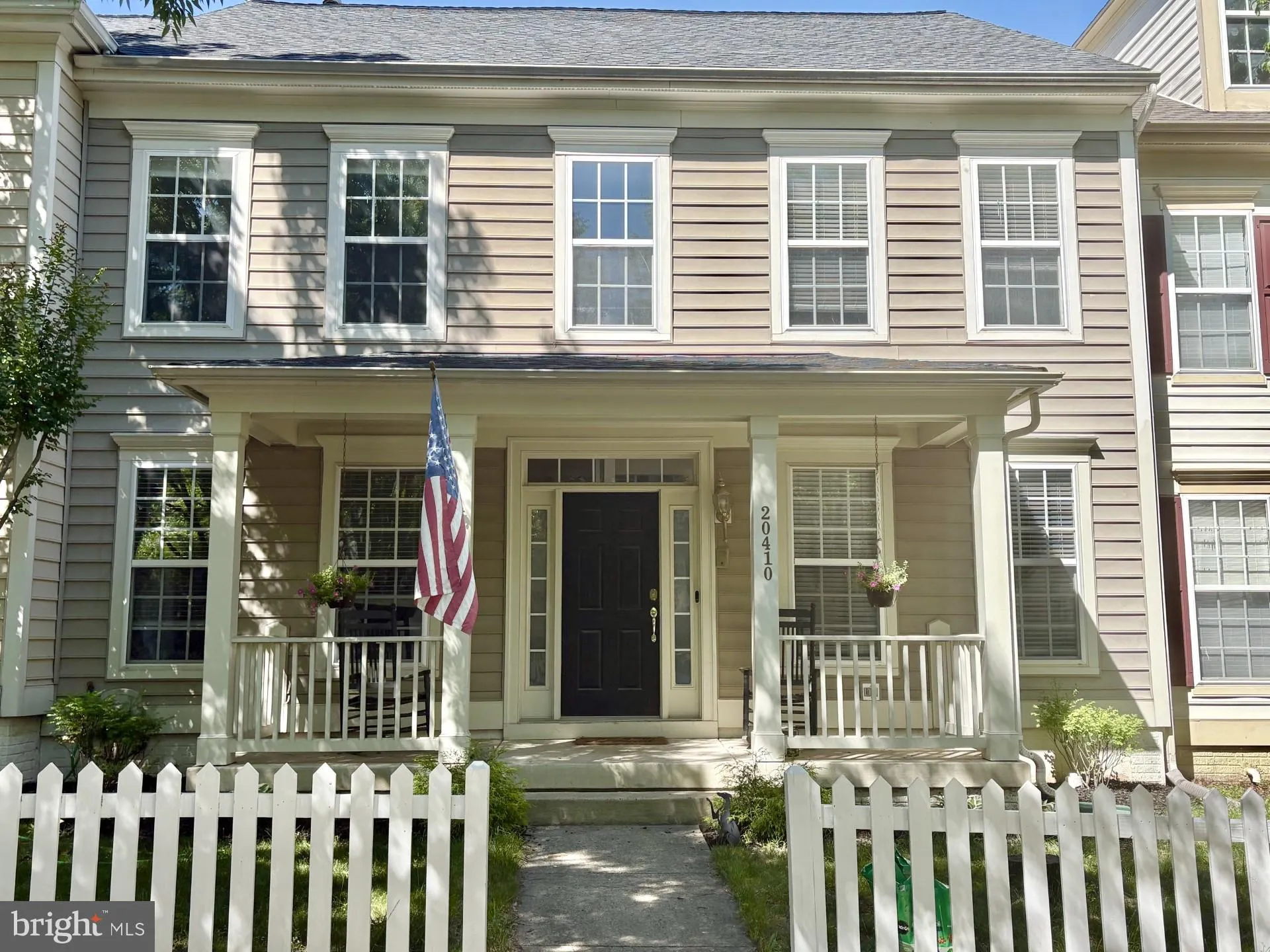 20410 TILBERG STREET, Ashburn, VA 20147