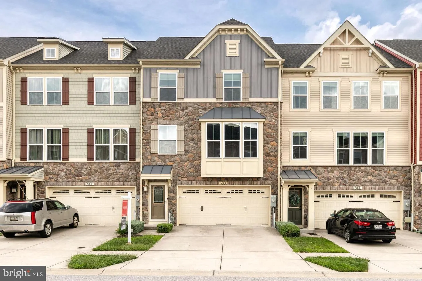508 FOX RIVER HILLS WAY, Glen Burnie, MD 21060