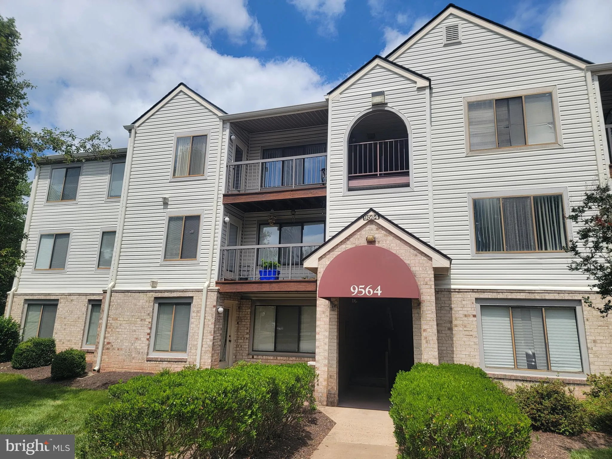9564 CANNONEER COURT, Manassas, VA 20110