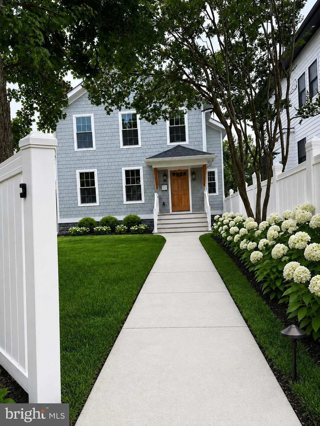 2602 WASHINGTON BOULEVARD, Arlington, VA 22201