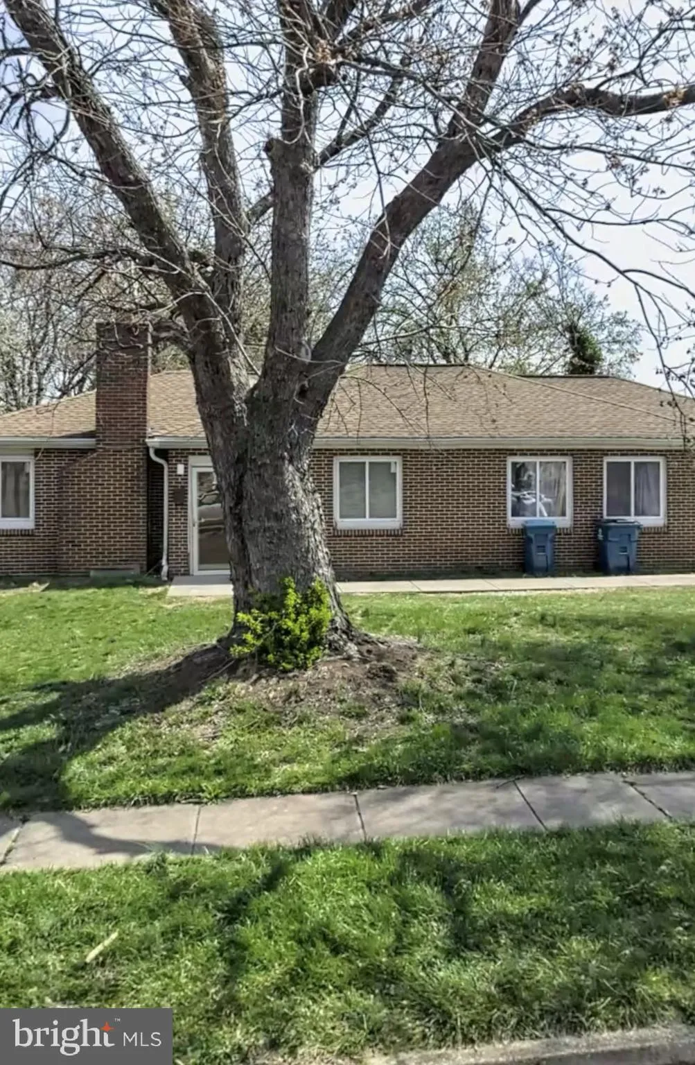 6727 BOWIE DRIVE, Springfield, VA 22150