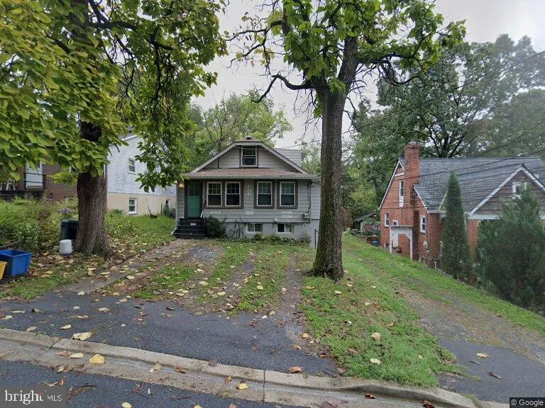 315 CIRCLE AVENUE, Takoma Park, MD 20912