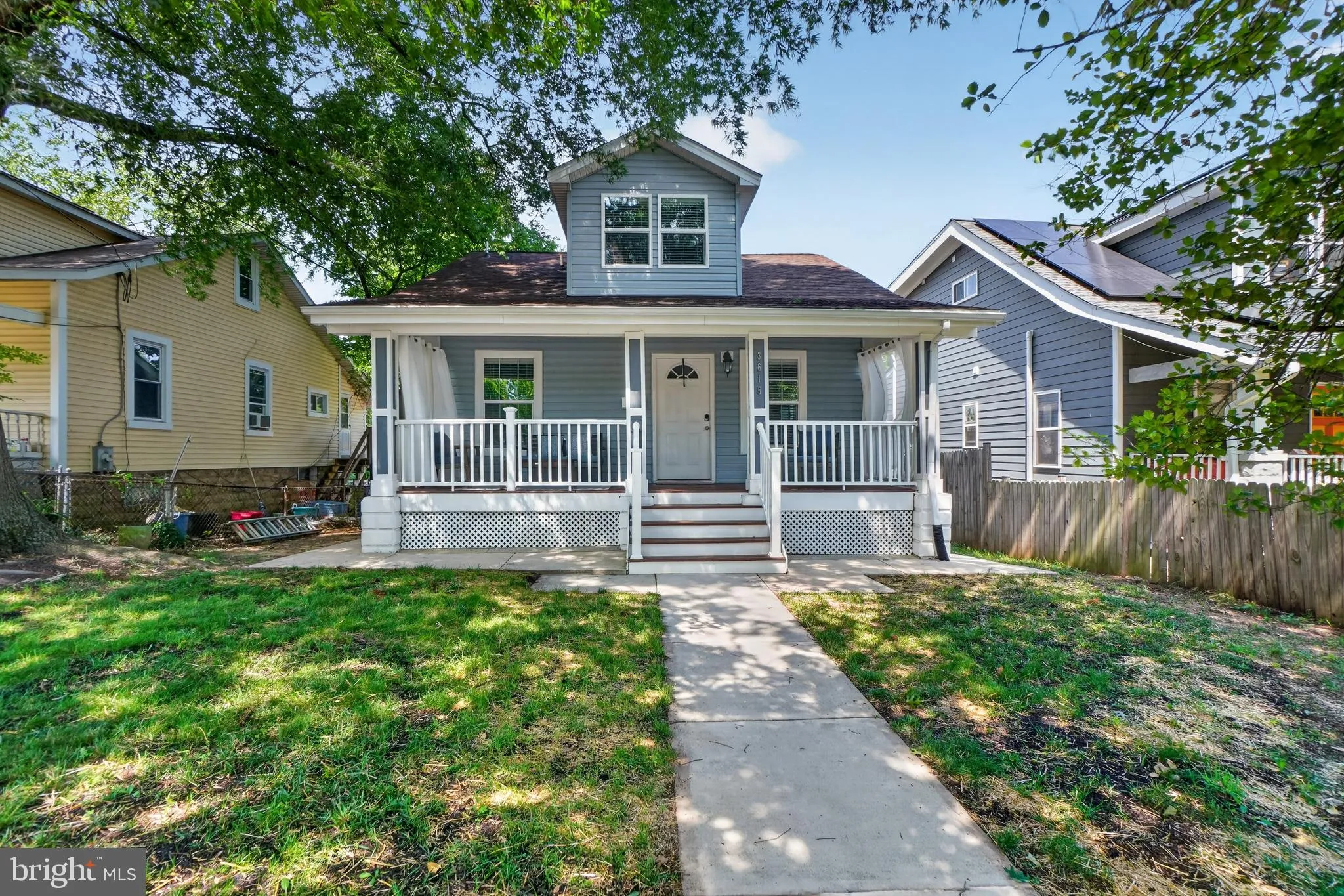 3615 EASTERN AVENUE, Mount Rainier, MD 20712
