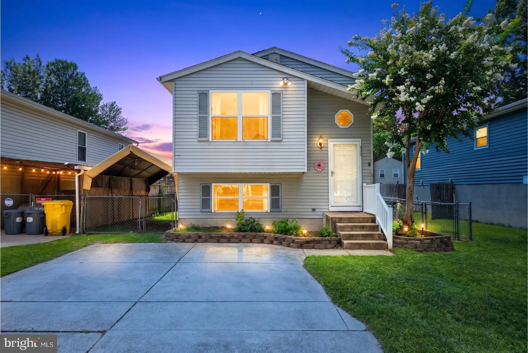 560 ELIZABETH LANE, Glen Burnie, MD 21061