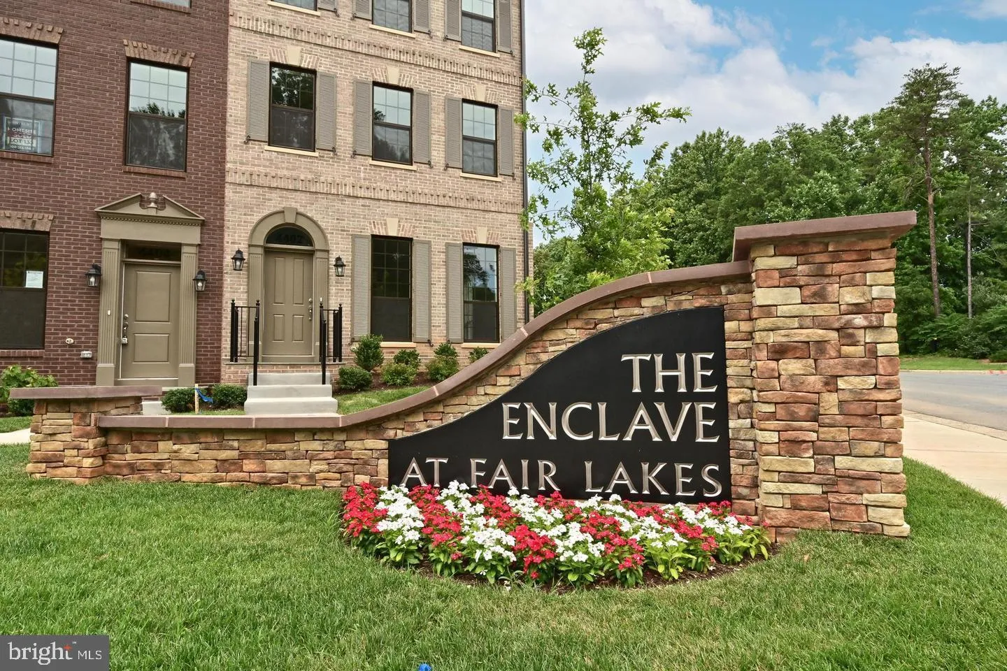 4404 FAIR LAKES COURT, Fairfax, VA 22033