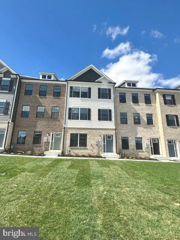 5217 WATER LILY WAY, Upper Marlboro, MD 20772