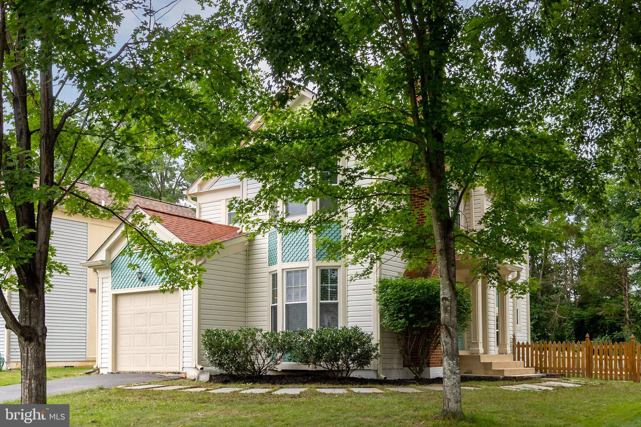 10 FENTON WOOD DRIVE, Sterling, VA 20165