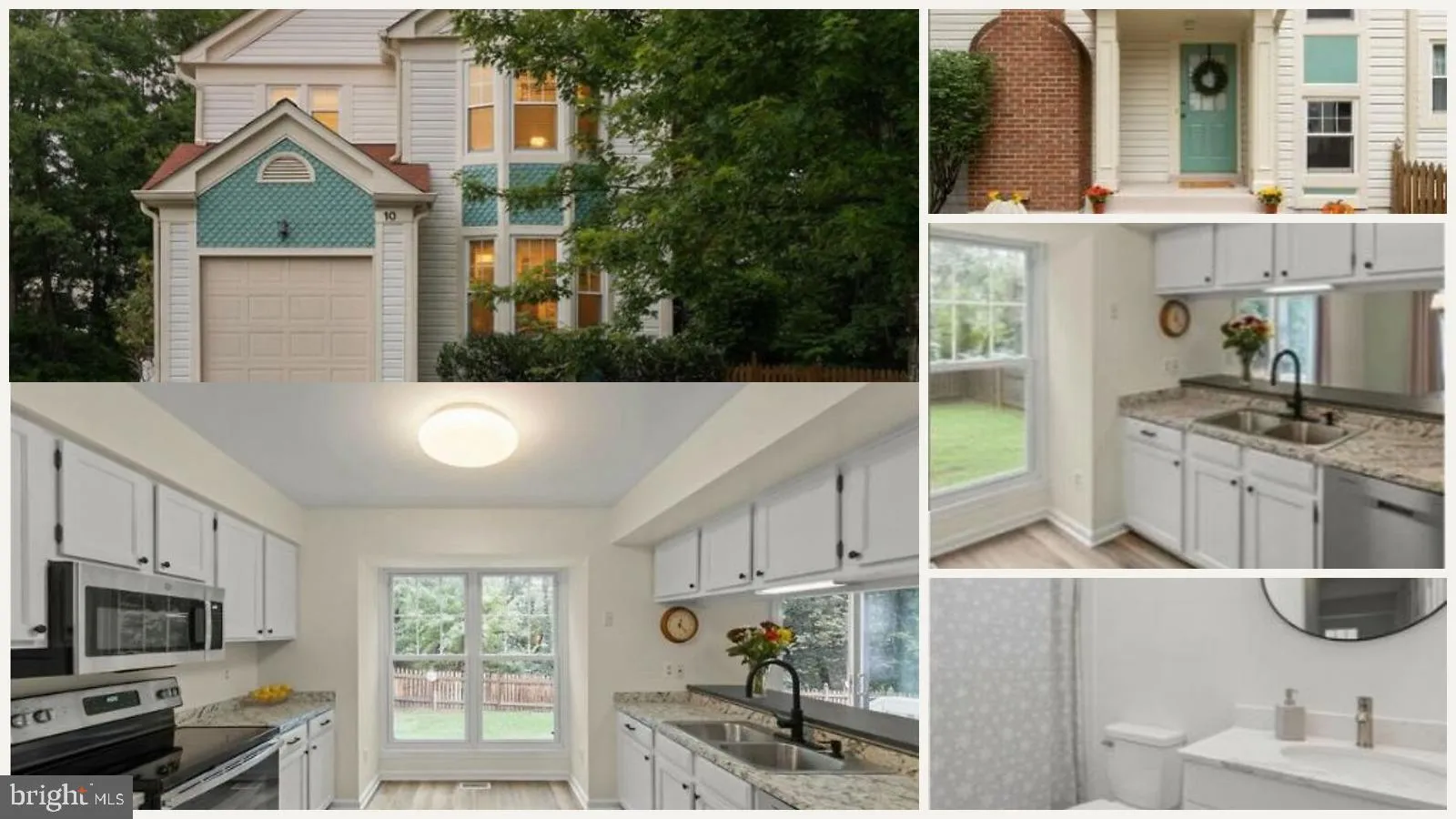 10 FENTON WOOD DRIVE, Sterling, VA 20165