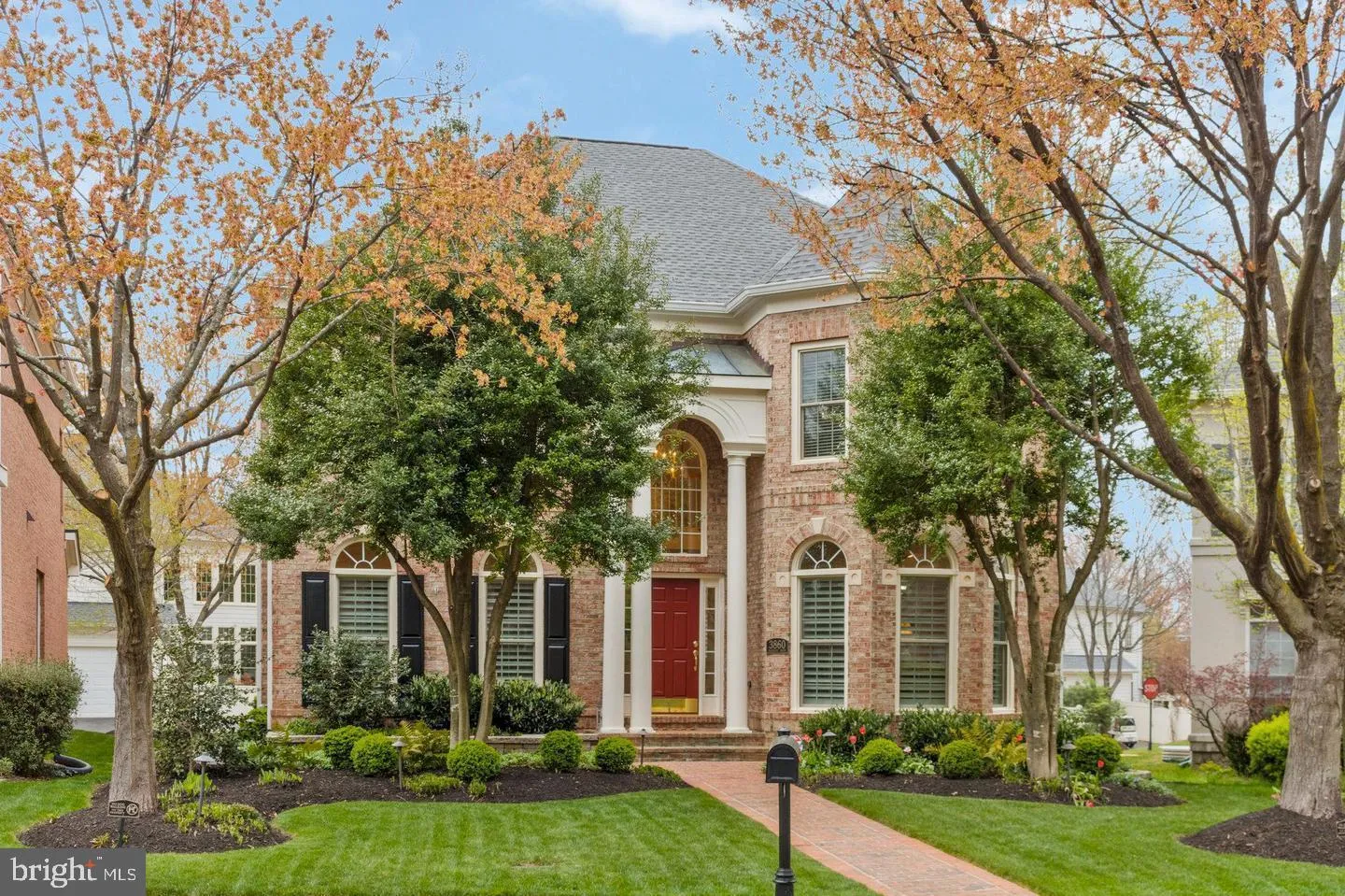 3860 FARRCROFT DRIVE, Fairfax, VA 22030