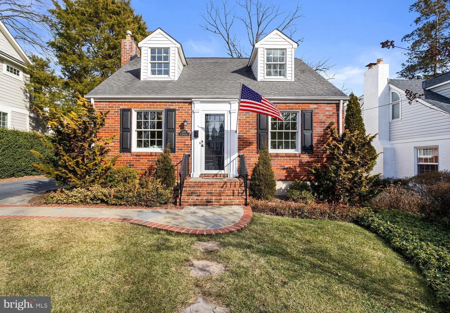 1115 HARRISON STREET, Arlington, VA 22205