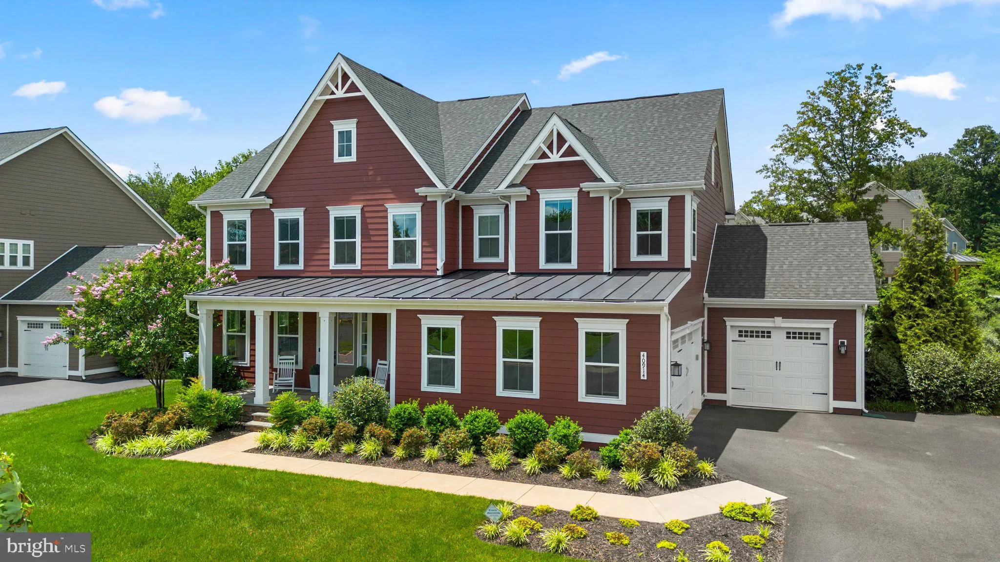 40914 FOXTAIL FIELDS DRIVE, Aldie, VA 20105