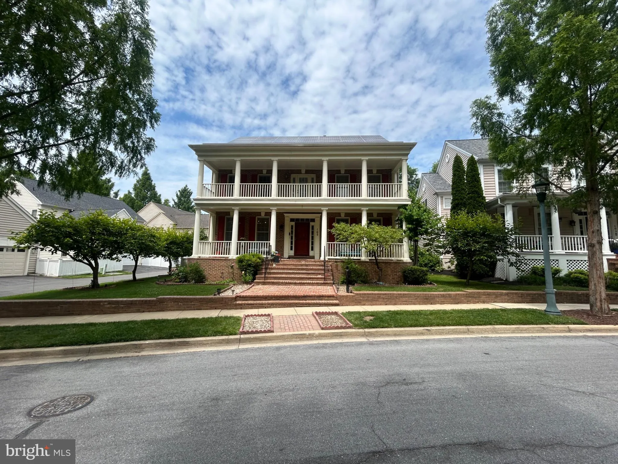 105 WATKINS OVERLOOK, Rockville, MD 20850