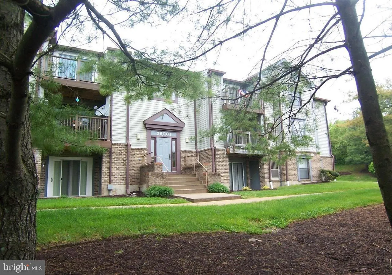 26001 BRIGADIER PLACE, Damascus, MD 20872