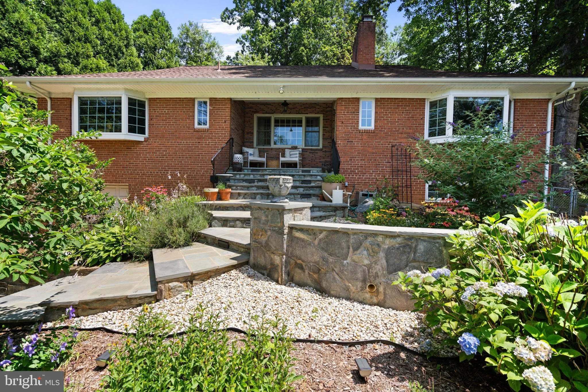 5201 BROOKEWAY DRIVE, Bethesda, MD 20816