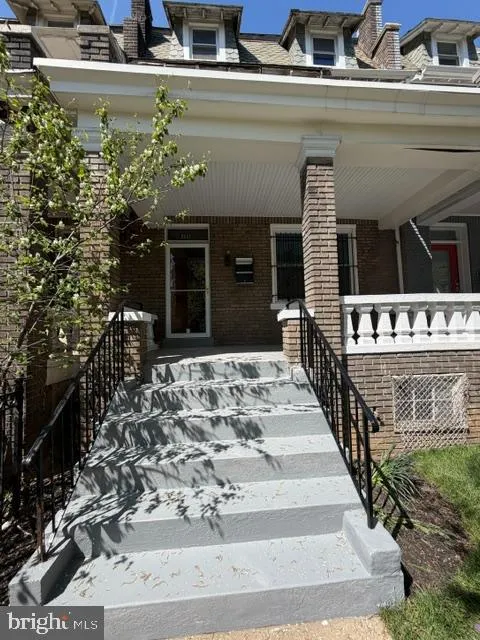 2212 NORTH CAPITOL STREET, Washington, DC 20002