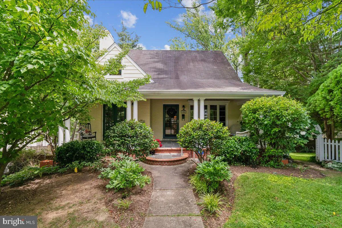 3314 CAMALIER DRIVE, Chevy Chase, MD 20815