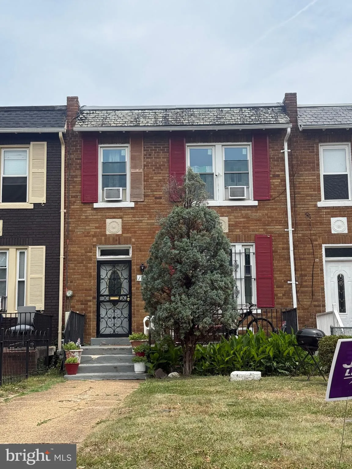1738 MASSACHUSETTS AVENUE, Washington, DC 20003