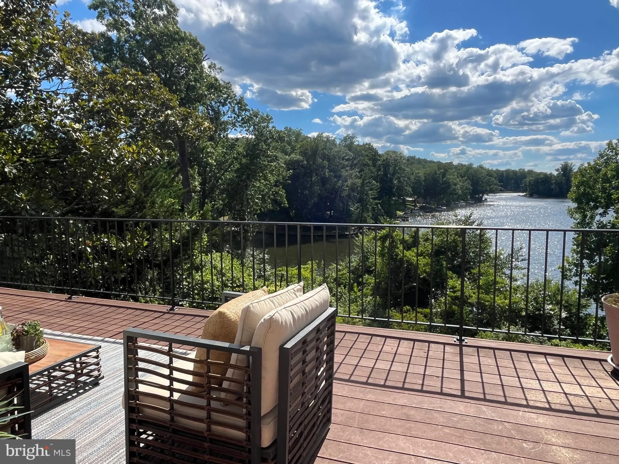 Residential Active