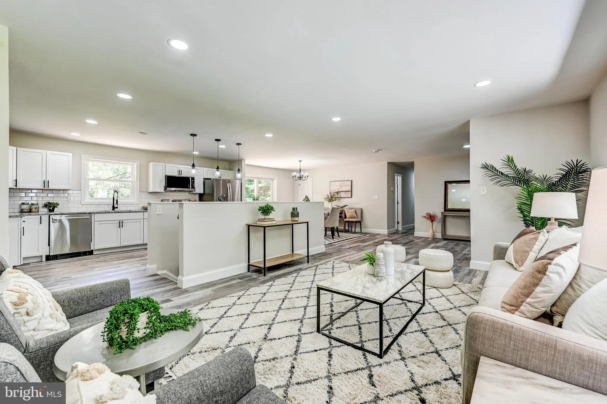 14359 OLD FREDERICK ROAD, Cooksville, MD 21723