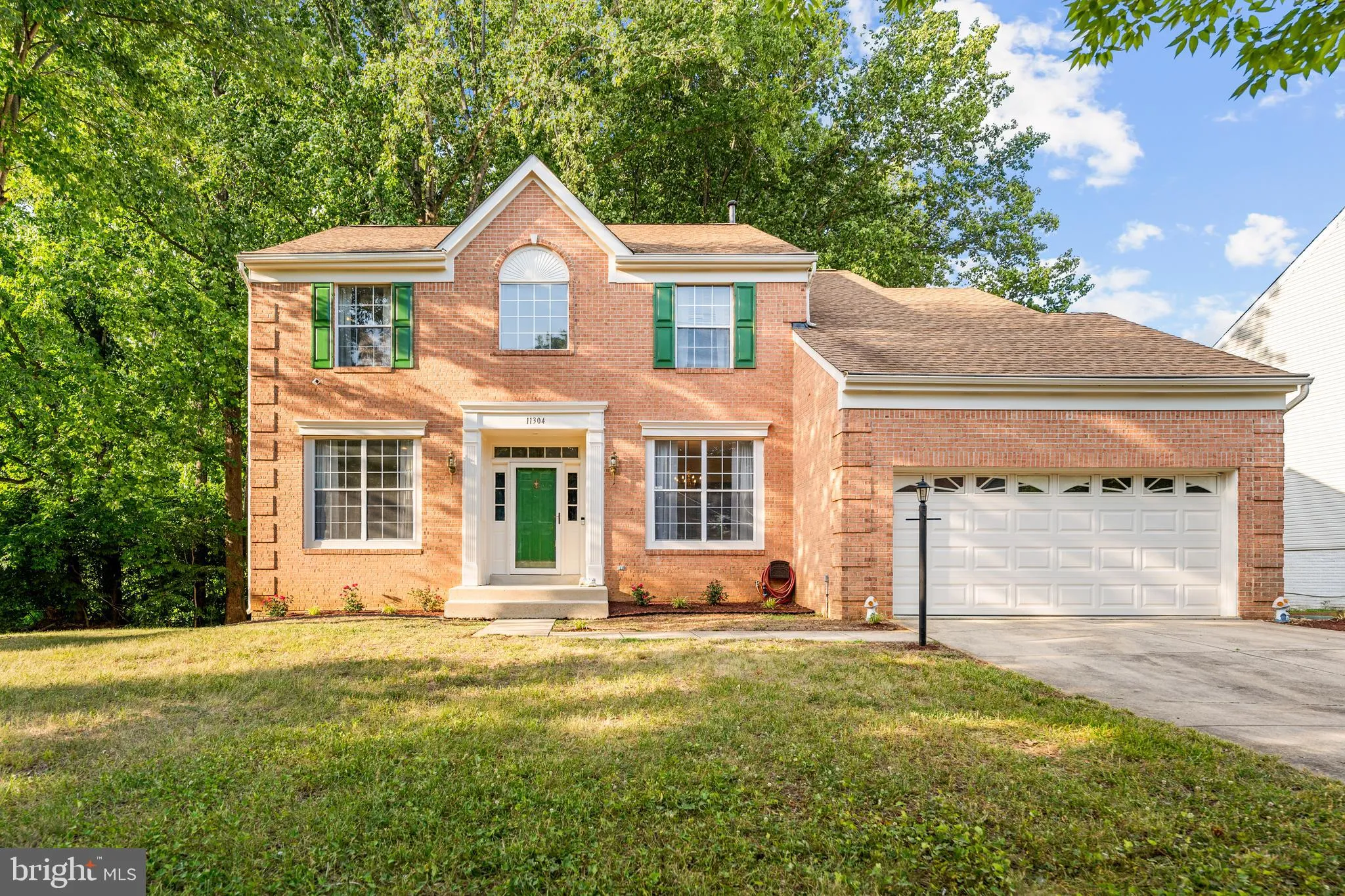 11304 BENNINGTON DRIVE, Upper Marlboro, MD 20774