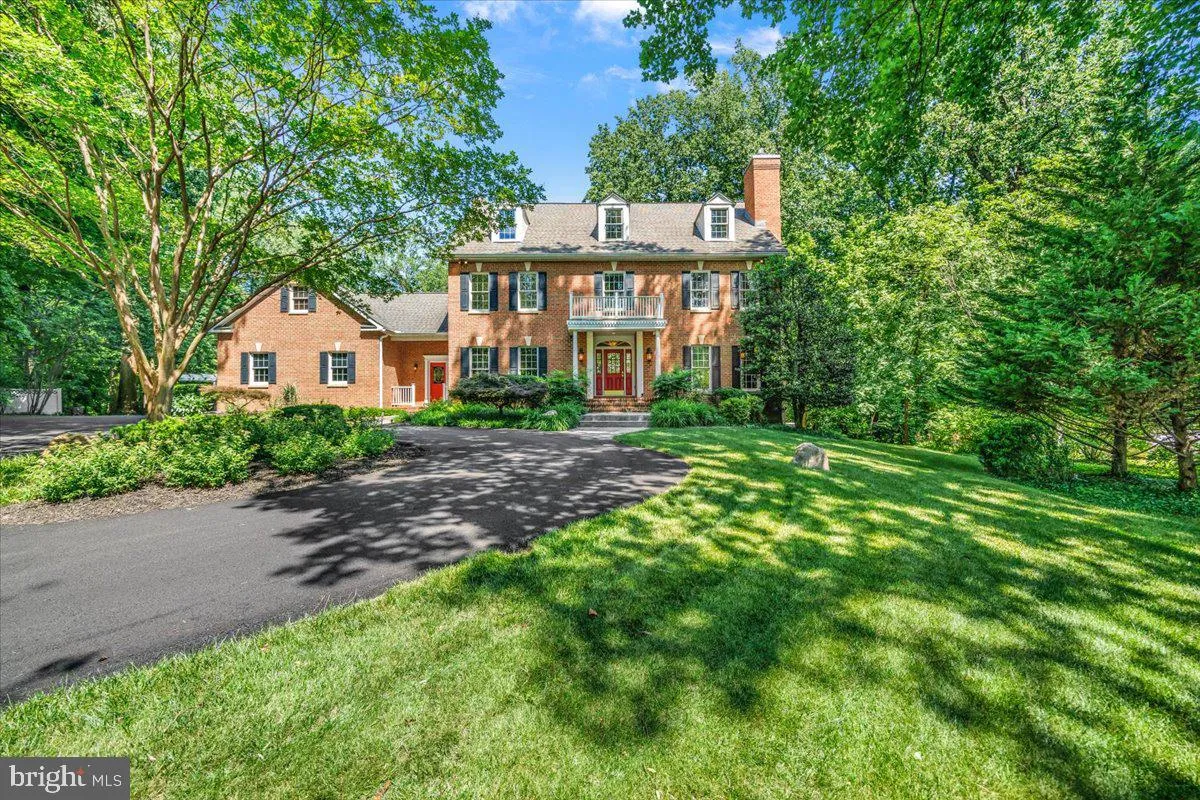 1135 GOLDFINCH LANE, Millersville, MD 21108