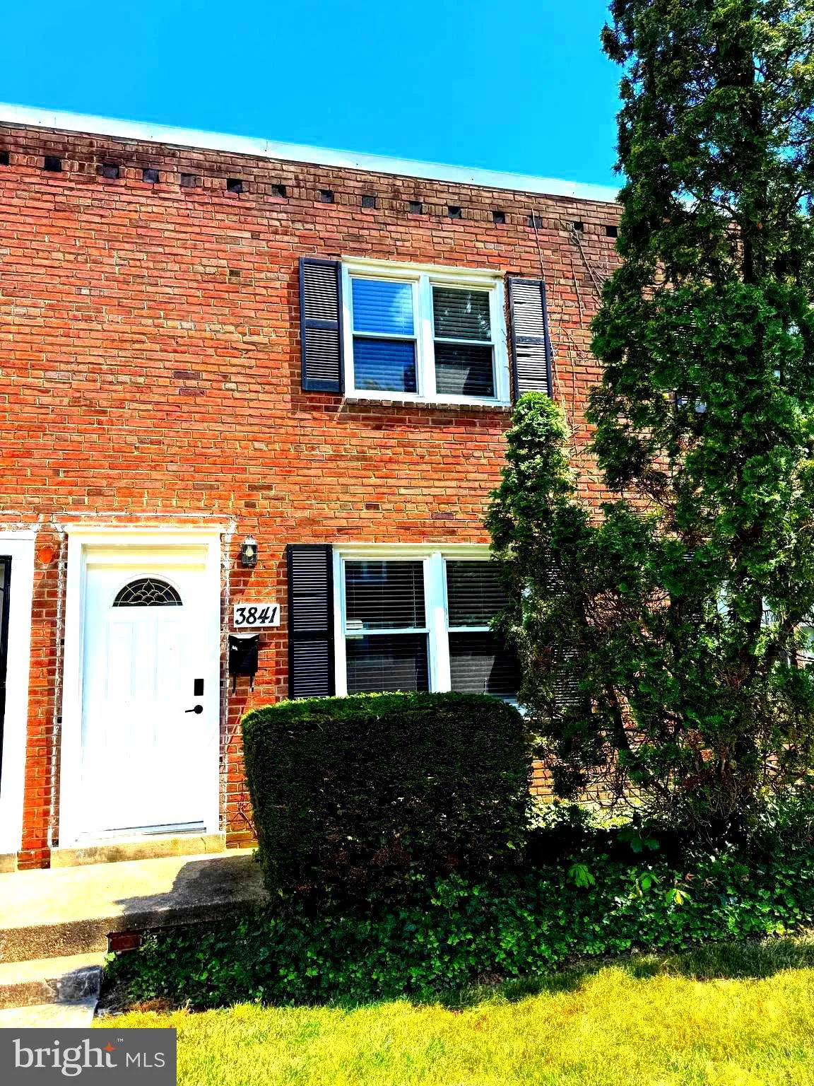 3841 26TH AVENUE, Temple Hills, MD 20748