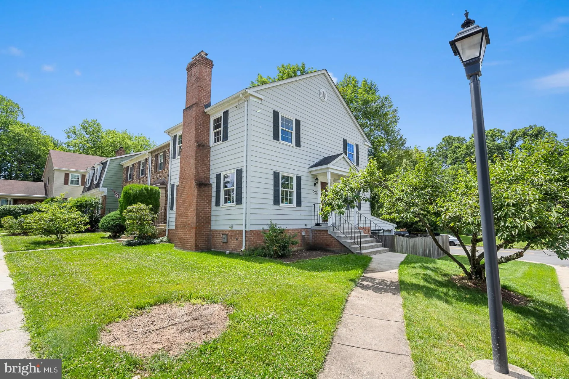 300 HOLLY COURT, Herndon, VA 20170
