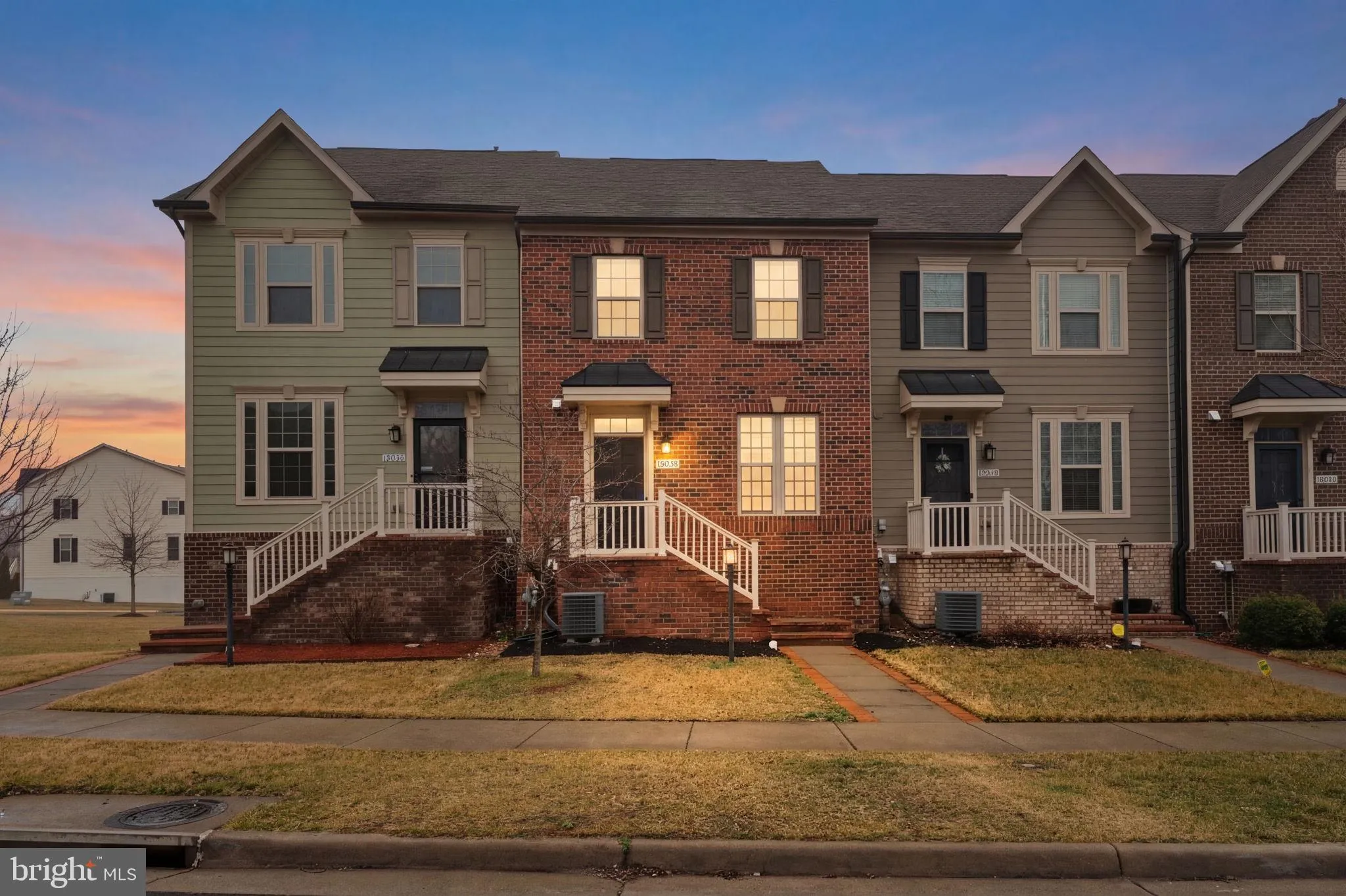 18058 RED CEDAR ROAD, Dumfries, VA 22026