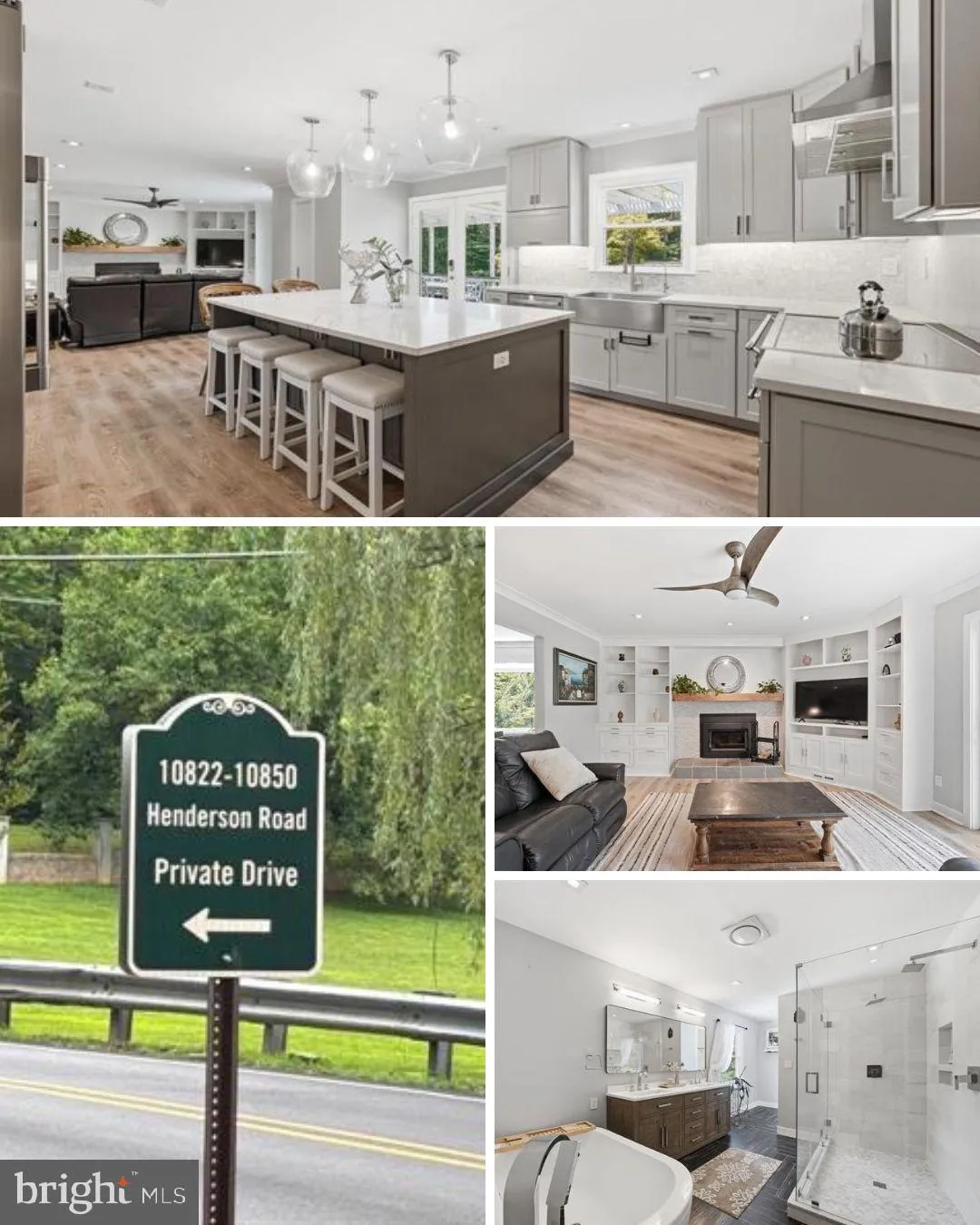 10834 HENDERSON ROAD, Fairfax Station, VA 22039