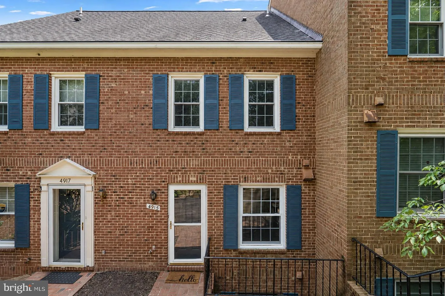 4915 7TH ROAD, Arlington, VA 22204