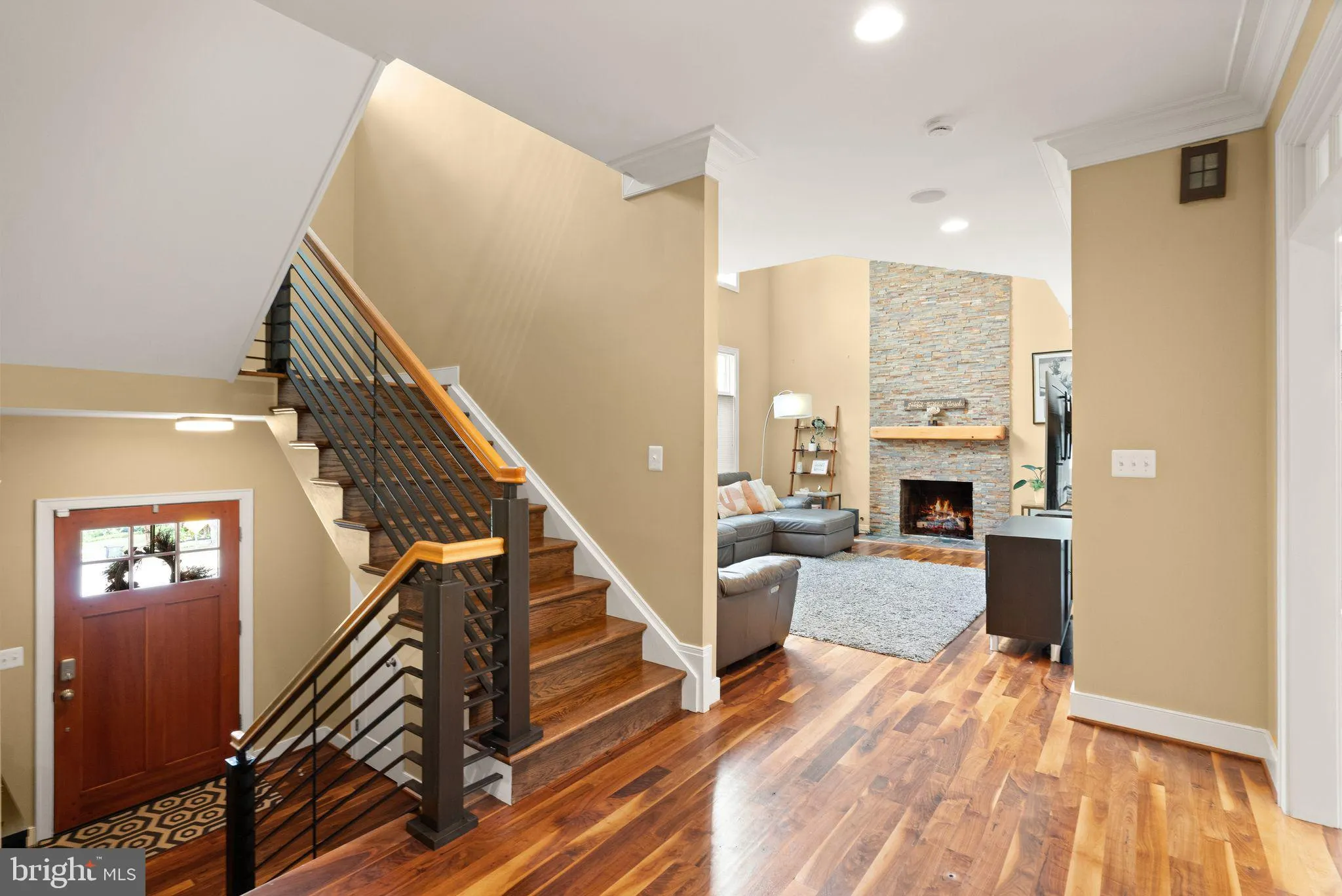 4226 40TH STREET, Arlington, VA 22207