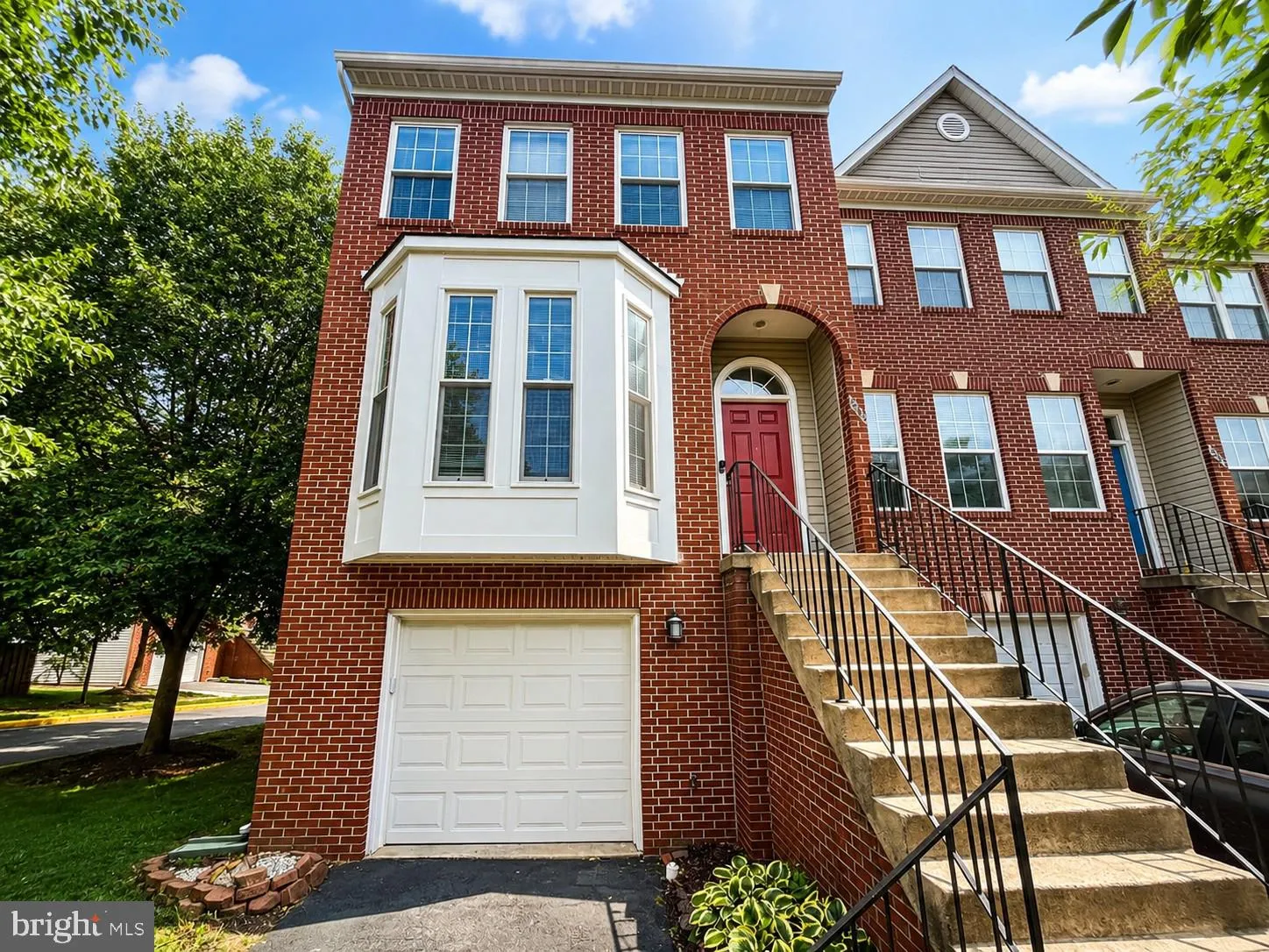 2545 JAMES MONROE CIRCLE, Herndon, VA 20171