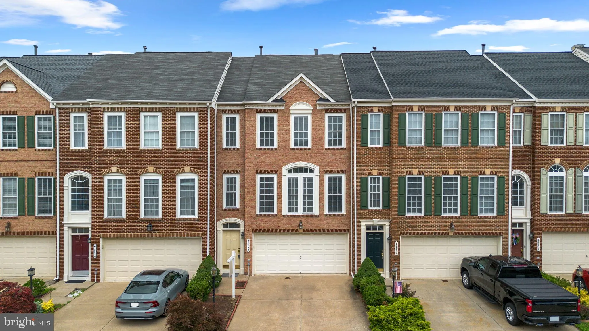 41794 EXPECTATION SQUARE, Aldie, VA 20105