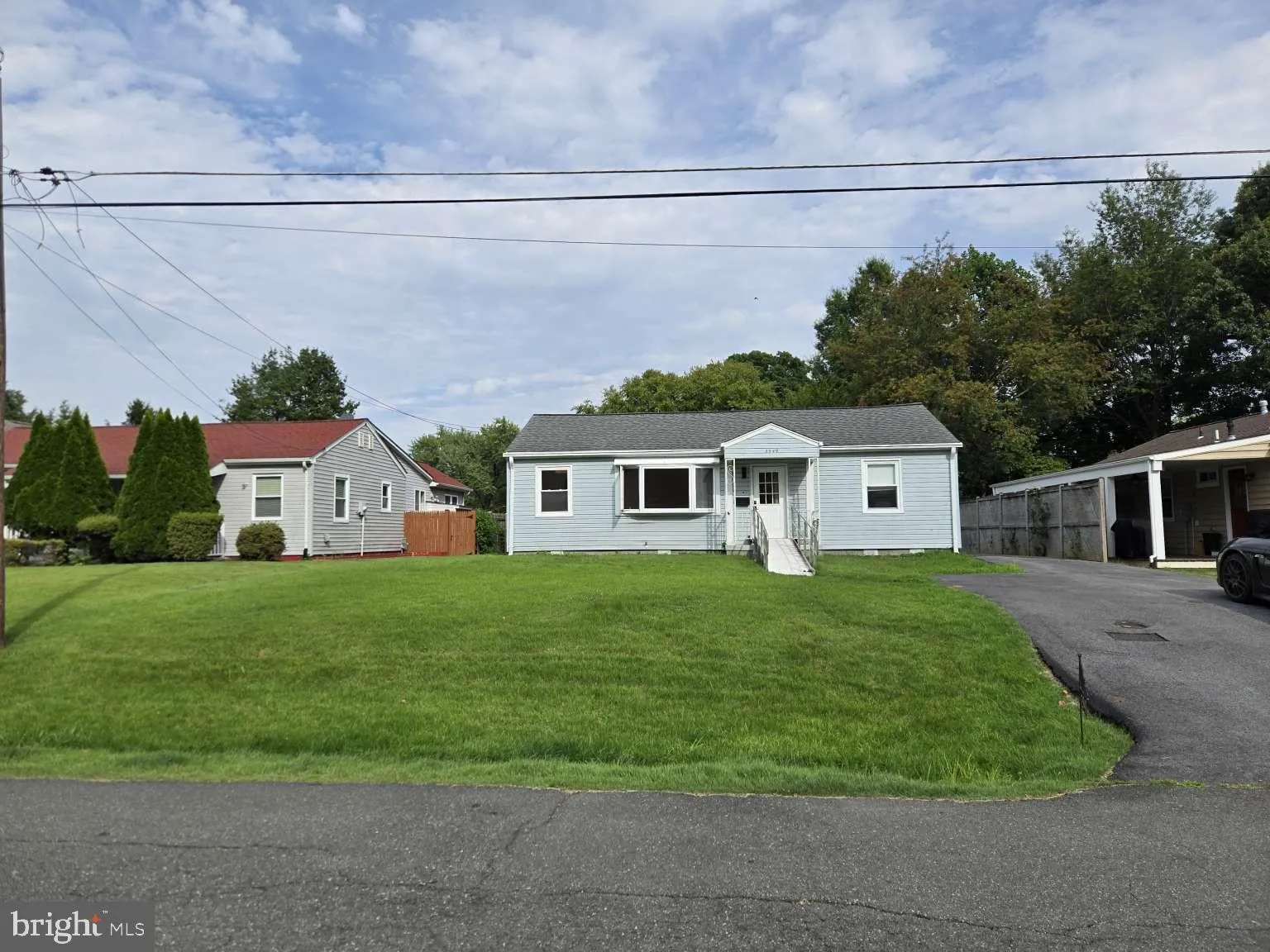 2949 ROSEMARY LANE, Falls Church, VA 22042