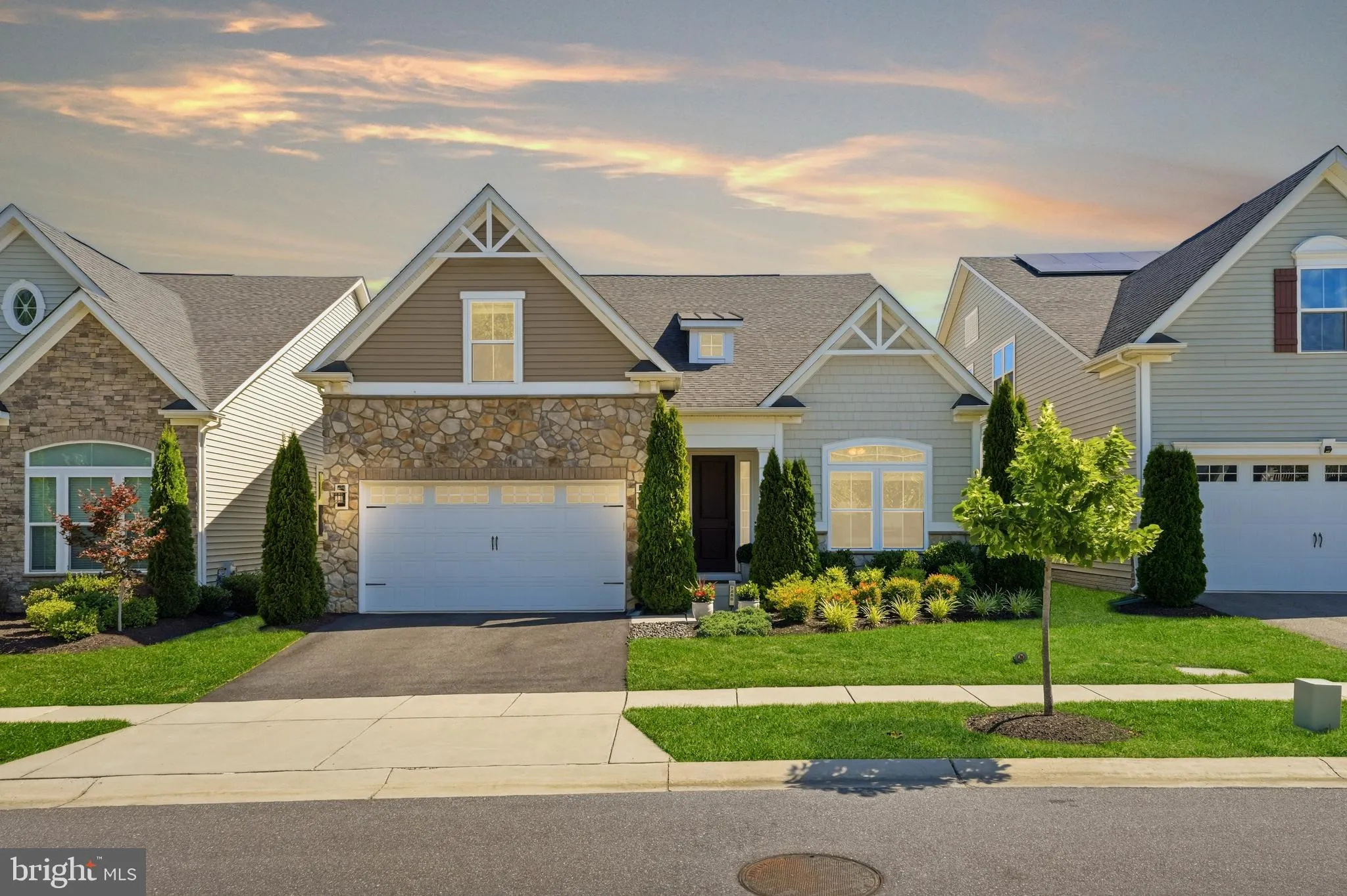 1488 CATBRIAR WAY, Odenton, MD 21113
