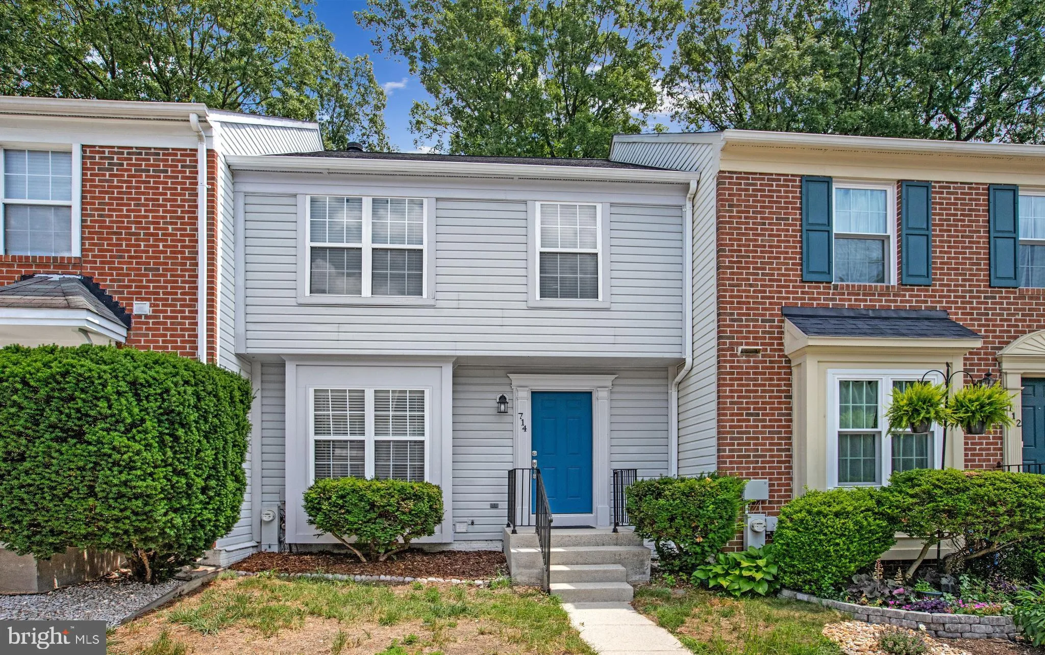 714 LIONS GATE LANE, Odenton, MD 21113
