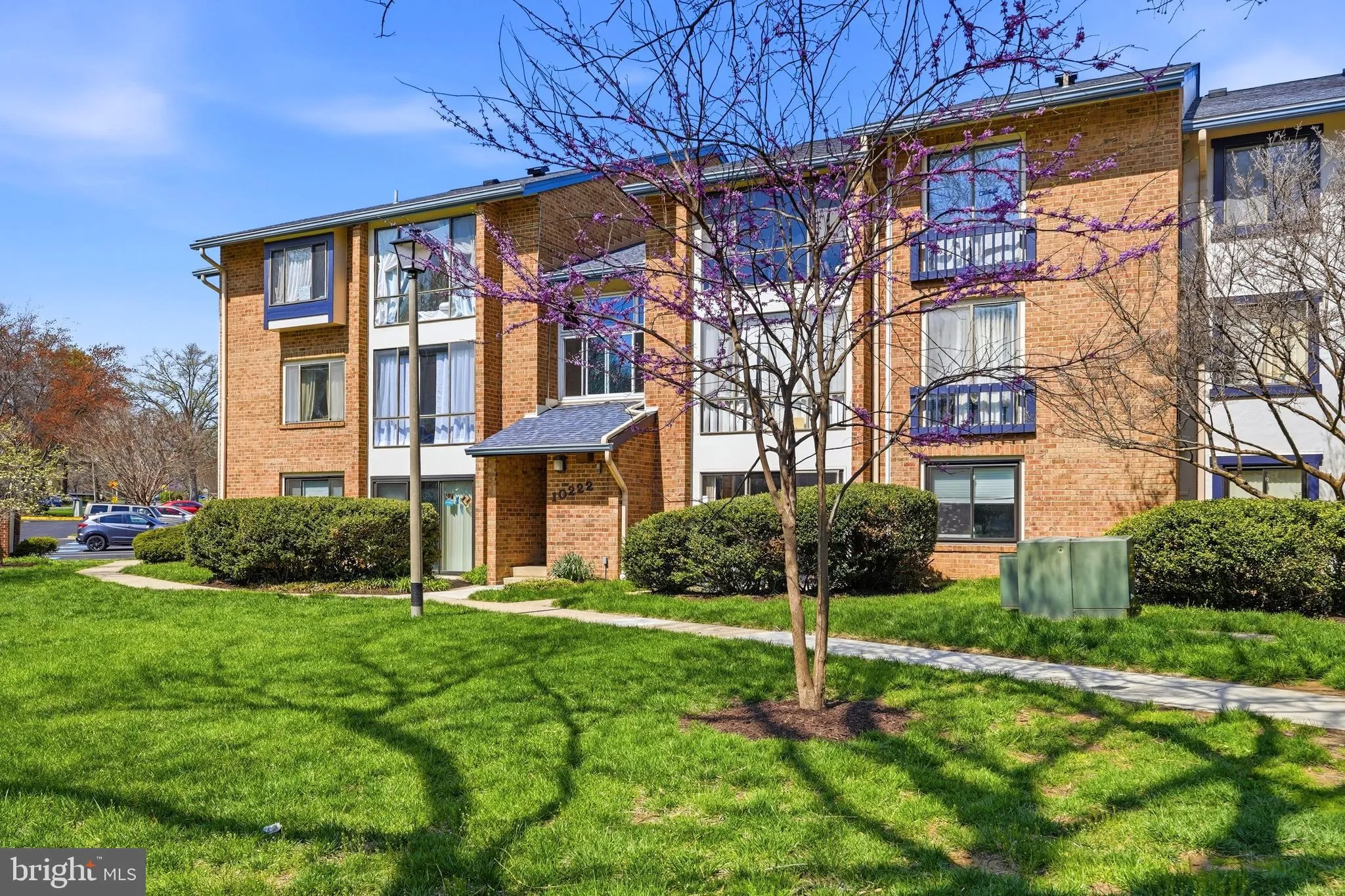 10222 BUSHMAN DRIVE, Oakton, VA 22124