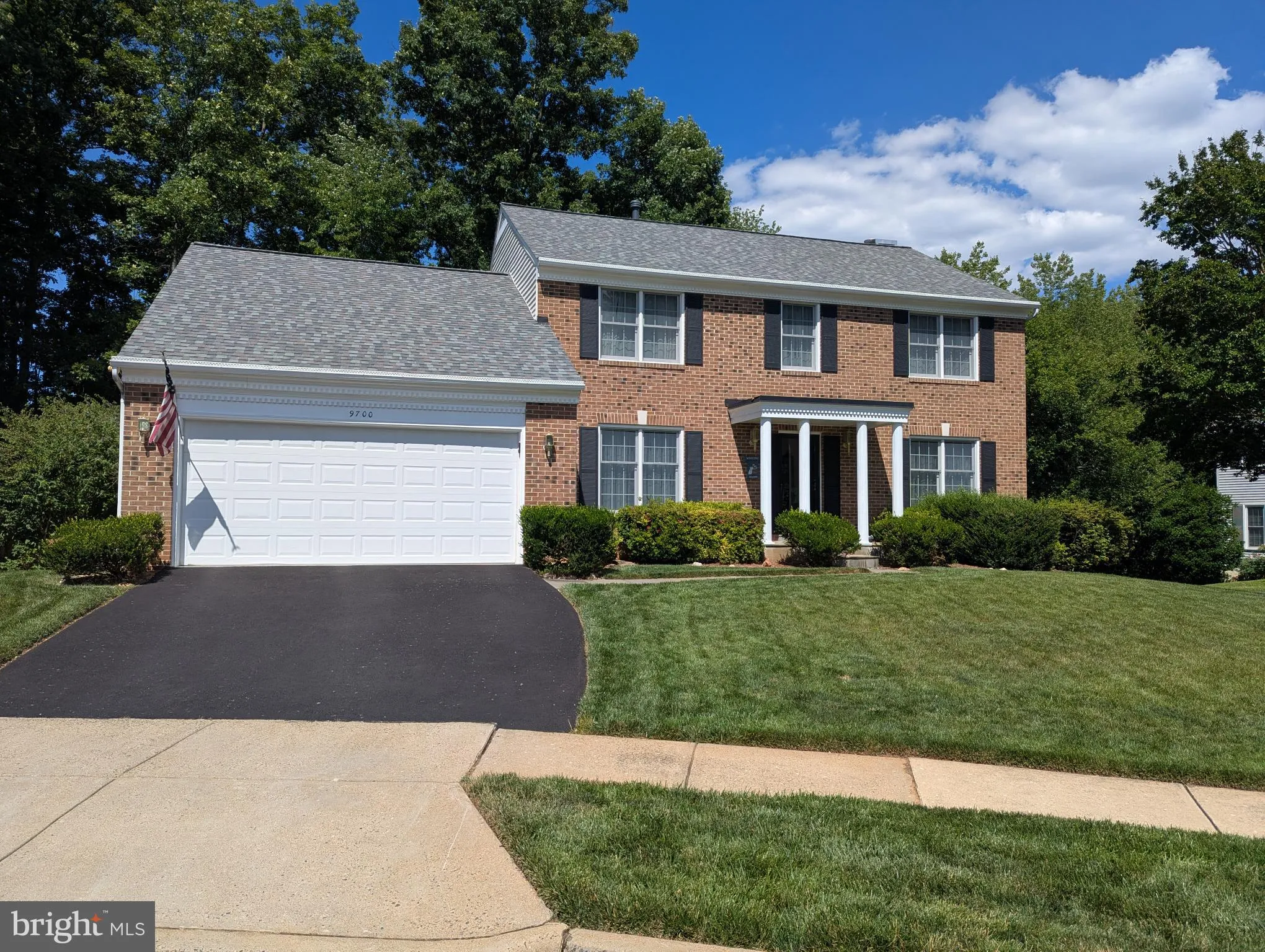9700 TINY COURT, Burke, VA 22015