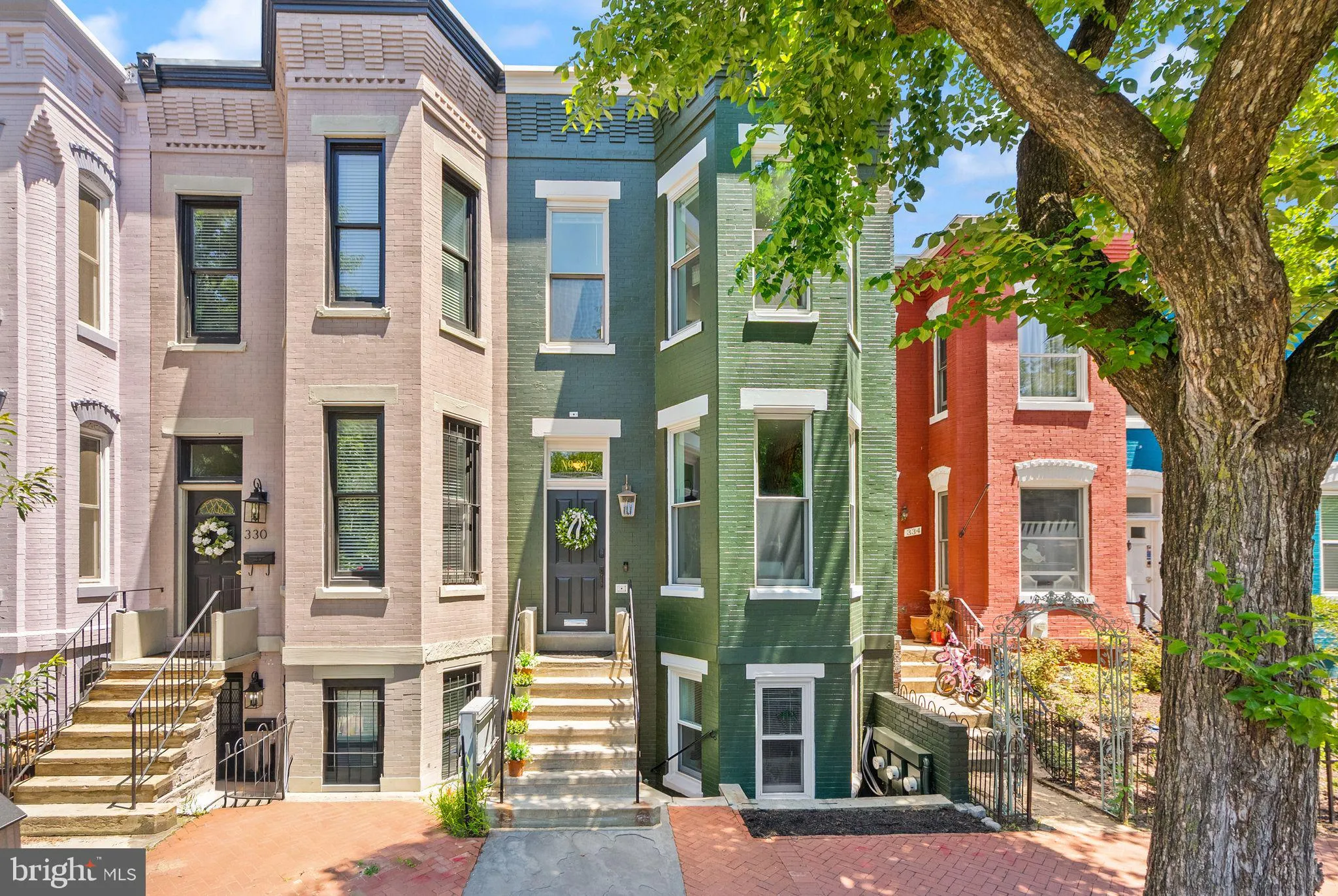 332 11TH STREET, Washington, DC 20003