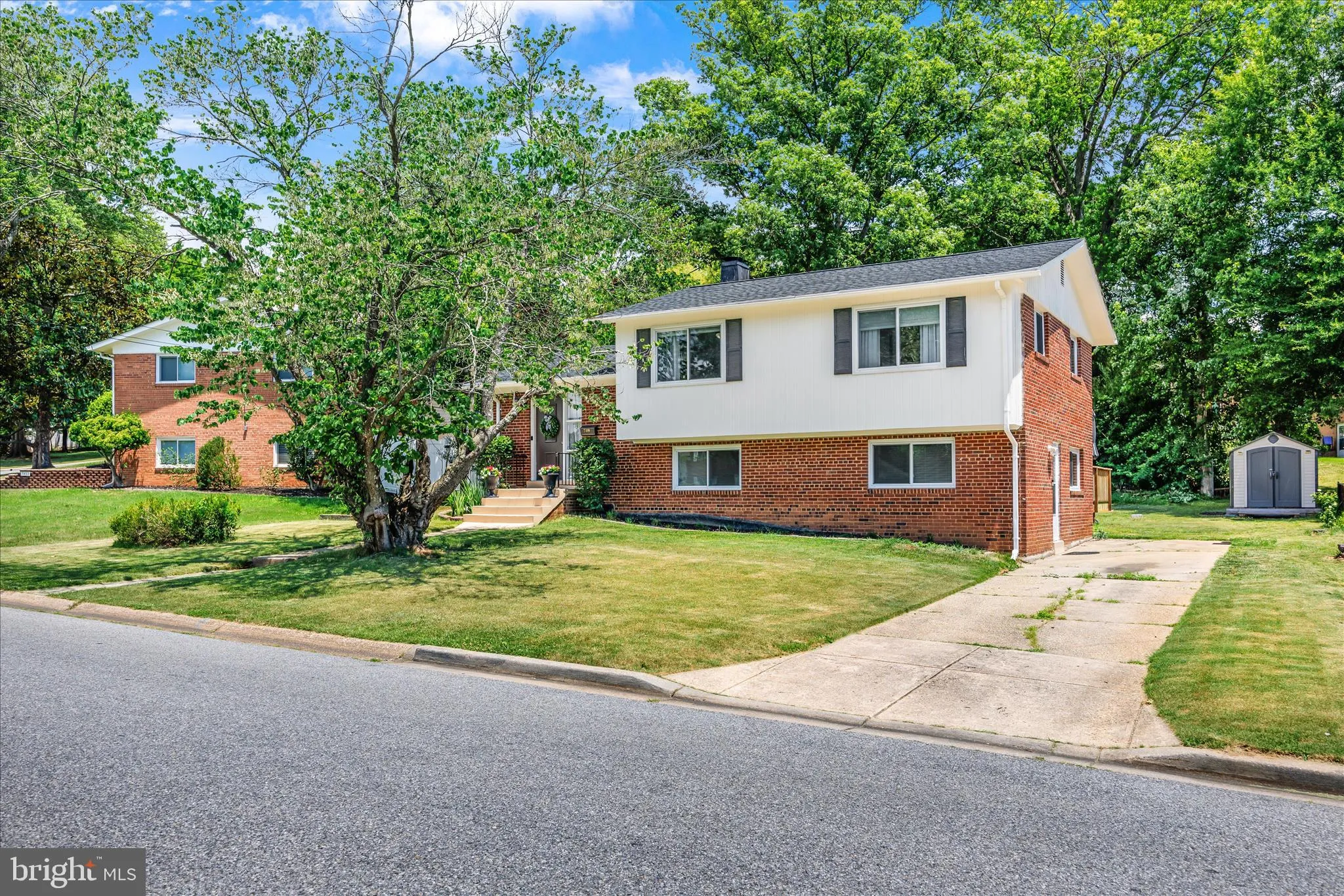7409 WELLESLEY DRIVE, College Park, MD 20740