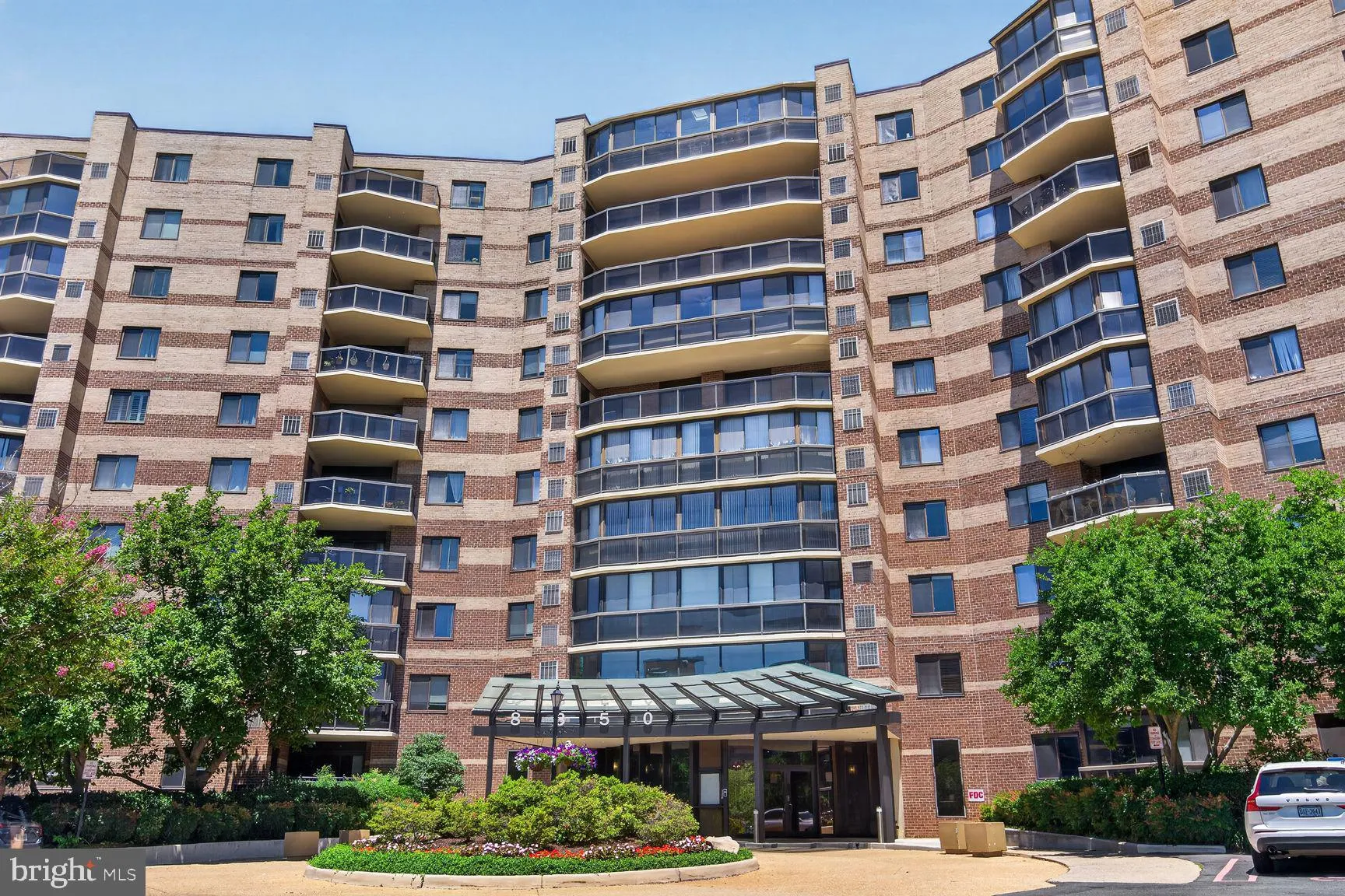 8350 GREENSBORO DRIVE, Mclean, VA 22102