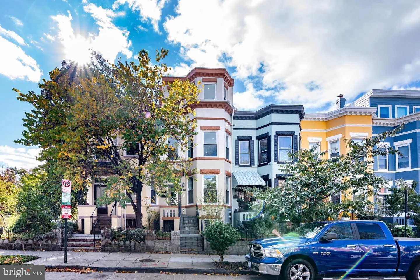 59 R STREET, Washington, DC 20002