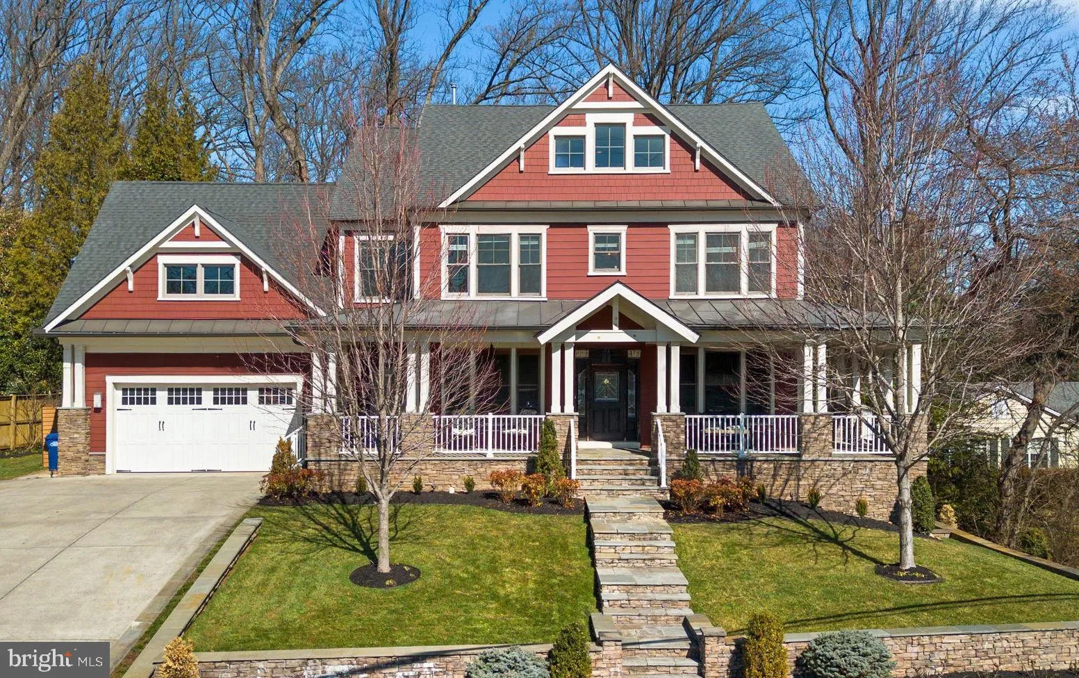 7602 VIRGINIA LANE, Falls Church, VA 22043