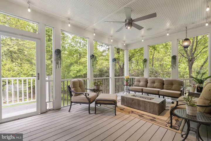 7602 Virginia Lane, Falls Church, VA 22043
