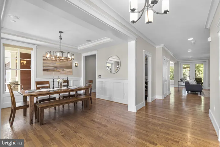 7602 Virginia Lane, Falls Church, VA 22043