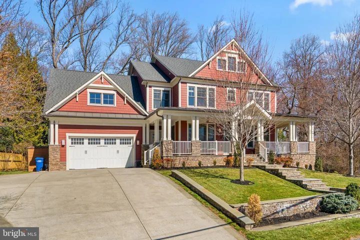 7602 Virginia Lane, Falls Church, VA 22043