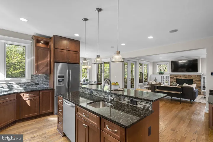 7602 Virginia Lane, Falls Church, VA 22043